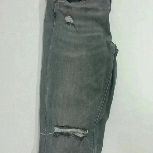 BLANKNYC The Bond mid Rise Skinny Distressed Jean - Picture 3 of 8